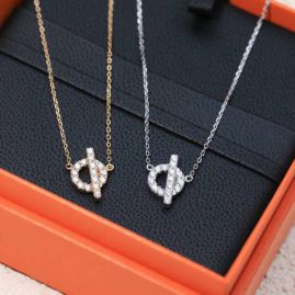 Picture of Hermes Necklace _SKUHermesnecklace12261610417